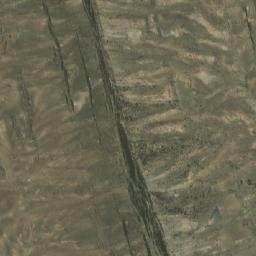 Satellite imagery of Gāṯ Ghar, AF