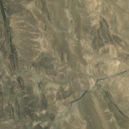 Satellite imagery of Gāṯ Ghar, AF
