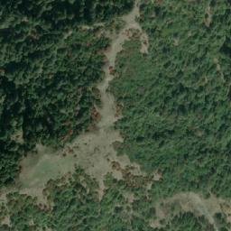 Satellite imagery of Daina Dhār, IN