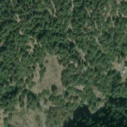 Satellite imagery of Daina Dhār, IN