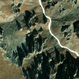 Satellite imagery of Mainrag, CN