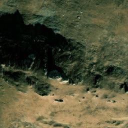 Satellite imagery of Qalung La, CN