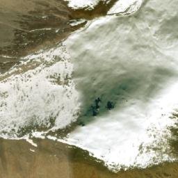 Satellite imagery of Diga, CN