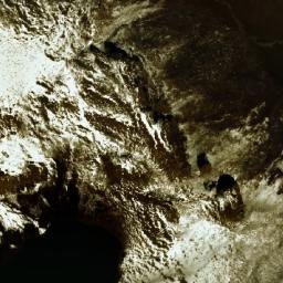 Satellite imagery of Xiari’aba Shan, CN