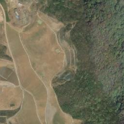 Satellite imagery of Yang Shan, CN