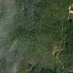 Satellite imagery of Yang Shan, CN