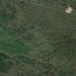 Satellite imagery of Gaoli Shan, CN