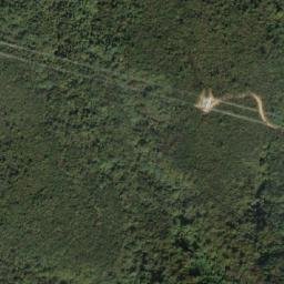 Satellite imagery of Gaoli Shan, CN
