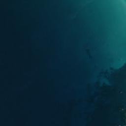 Satellite imagery of Ō-saki, JP