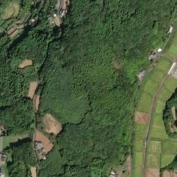 Satellite imagery of Nagasaki-hana, JP