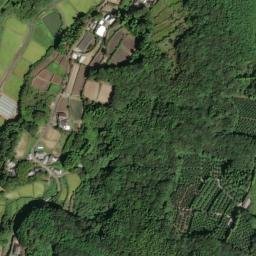 Satellite imagery of Nagasaki-hana, JP