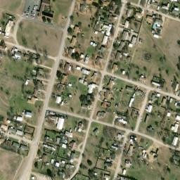 500-598 Highland Ave, Dublin, TX 76446 Satellite Map