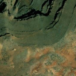 Satellite imagery of Irhil n’ Imeral, MA