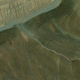 Satellite imagery of Taouja Irhezdissene, MA