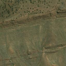 Satellite imagery of Tamaggart-n-Soubriy, MA
