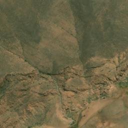 Satellite imagery of Tigouriyn-n-Aït Tinas, MA