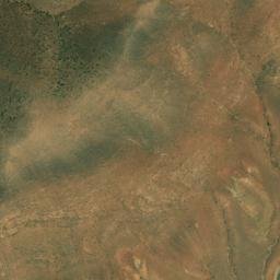 Satellite imagery of Tigouriyn-n-Aït Tinas, MA
