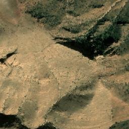 Satellite imagery of Djebel Ouazzani, DZ