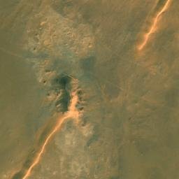 Satellite imagery of Garet Oulad Bou Taïeb, DZ