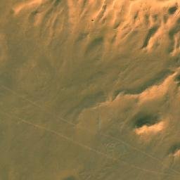 Satellite imagery of Garet Oulad Bou Taïeb, DZ
