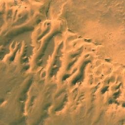 Satellite imagery of Garet Oulad Bou Taïeb, DZ