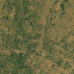 Satellite imagery of Khashm Rīshah, LY
