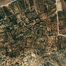 Satellite imagery of Bi’r al Kharā’ib, PS