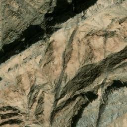 Satellite imagery of Jōyrēz, AF