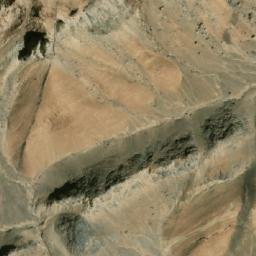 Satellite imagery of Jōyrēz, AF