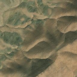 Satellite imagery of Khwājah Zangay Bābā Ghar, AF