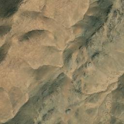 Satellite imagery of Khwājah Zangay Bābā Ghar, AF