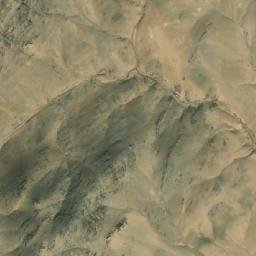 Satellite imagery of Khwājah Zangay Bābā Ghar, AF