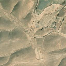Satellite imagery of Dê Janjālī Kōtal, AF