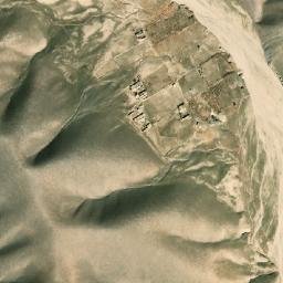 Satellite imagery of Shāgaī, AF