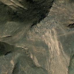 Satellite imagery of Garbīān Ghar, AF