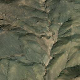 Satellite imagery of Garbīān Ghar, AF