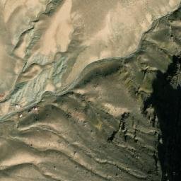 Satellite imagery of Shīn Lās̲h̲, AF
