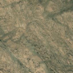 Satellite imagery of Jābêy, AF