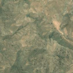 Satellite imagery of Jalitpōsh, AF