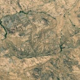 Satellite imagery of Dê Spīn Kēchē Ghar, AF