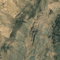 Satellite imagery of Dê Spīn Kēchē Ghar, AF