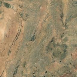 Satellite imagery of Dê Pāy Nāwē Tsakah, AF