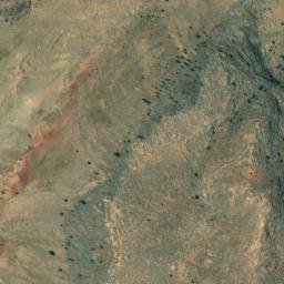 Satellite imagery of Dê Pāy Nāwē Tsakah, AF