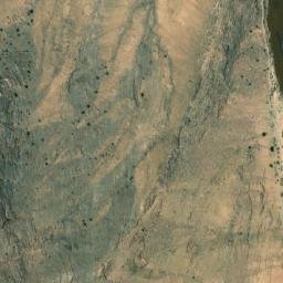 Satellite imagery of Dê Pāy Nāwē Tsakah, AF