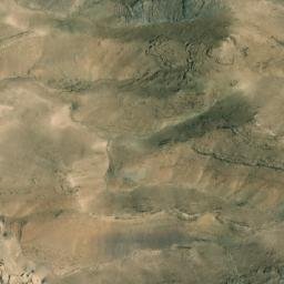 Satellite imagery of Lanḏay Ghar, AF