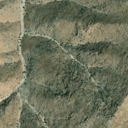 Satellite imagery of Māhgul Ghar, AF