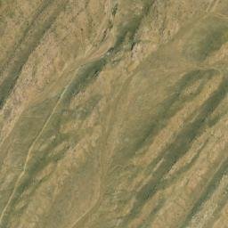 Satellite imagery of Dê Zīārat Pālaw, AF