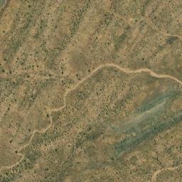 Satellite imagery of Dê Bōrak Ghar, AF