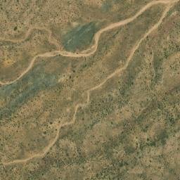 Satellite imagery of Dê Bōrak Ghar, AF
