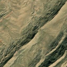 Satellite imagery of Shēlay Ghar, AF